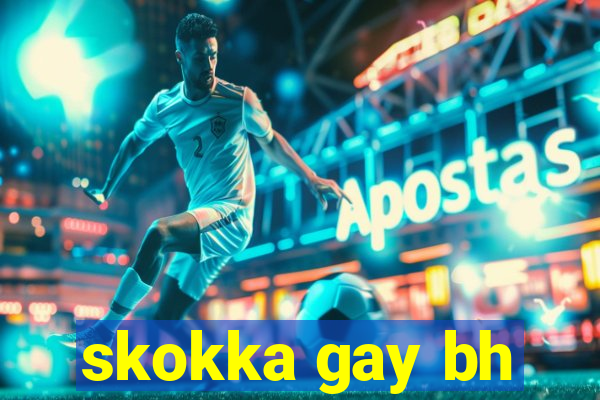 skokka gay bh